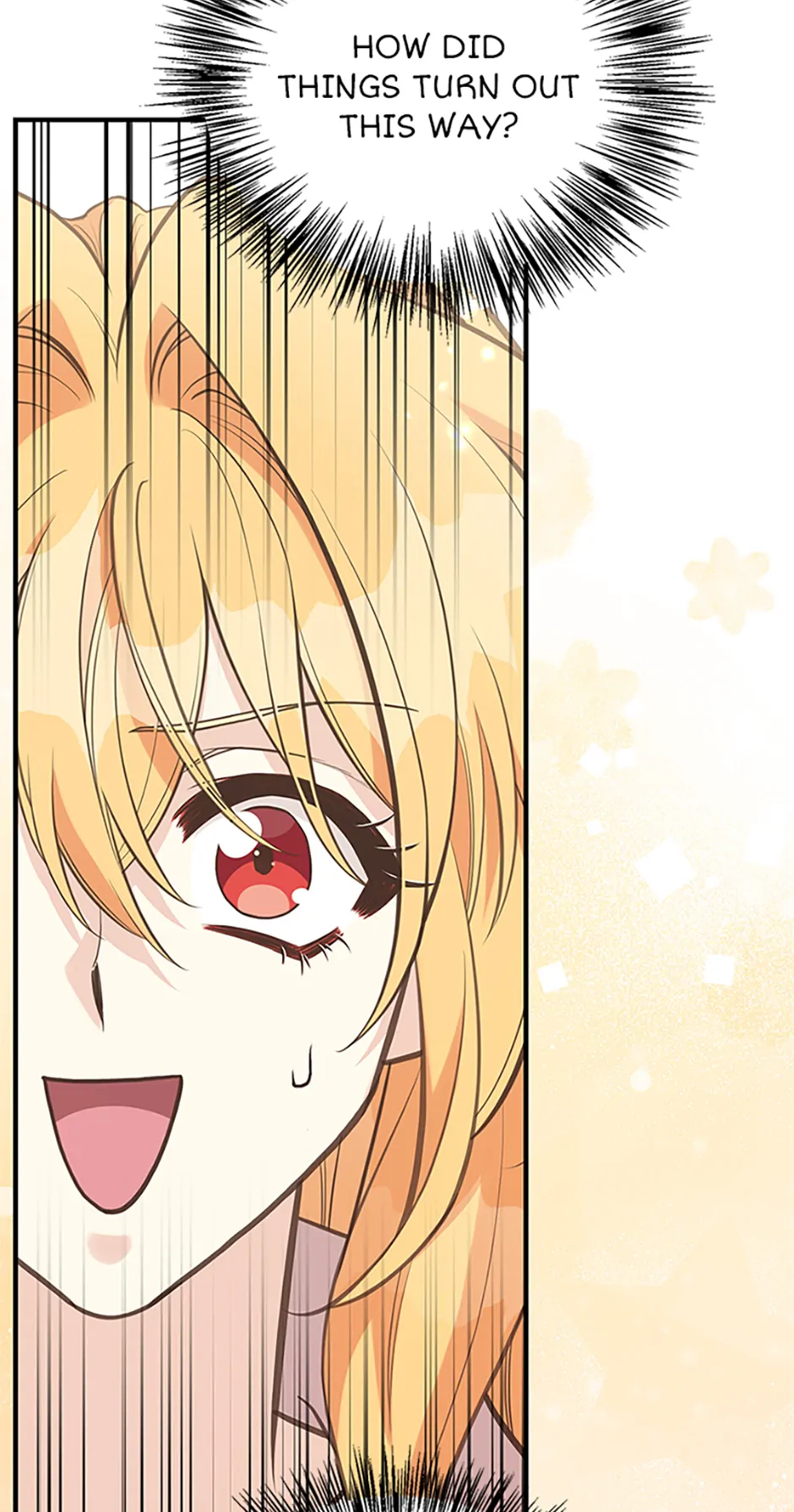 My Sister Picked Up The Male Lead Chapter 112 72